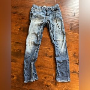 BKE men’s jeans. 31R,31/32